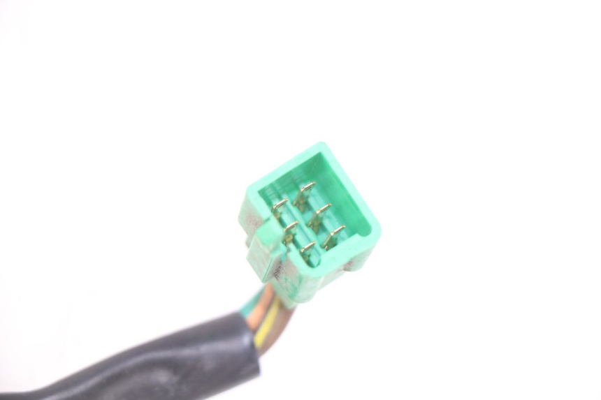 photo de PRZEKAŹNIK ELEKTRYCZNY KYMCO X-TOWN XTOWN 125 (2016 - 2021) - Zbliżenie techniczne