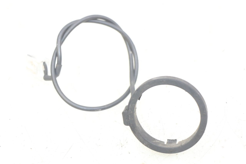 photo de PRZEKAŹNIK ELEKTRYCZNY PIAGGIO X8 125 (2004 - 2007) - Widok główny