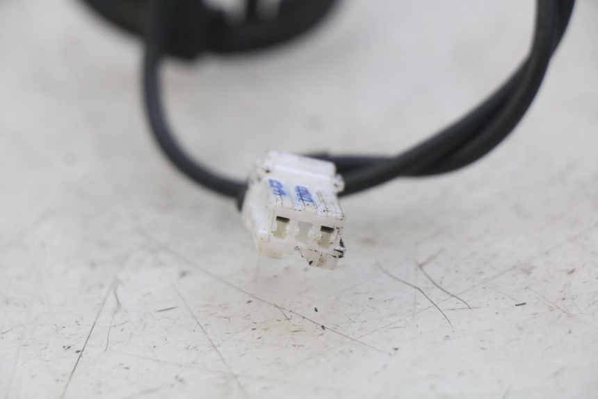 photo de PRZEKAŹNIK ELEKTRYCZNY PIAGGIO X8 125 (2004 - 2007) - Zoom stanu zużycia