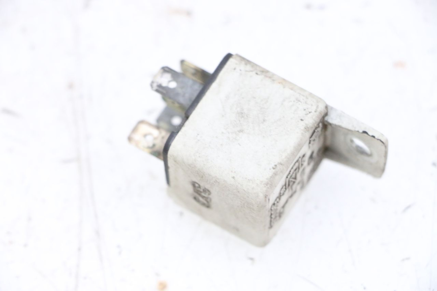 photo de PRZEKAŹNIK ELEKTRYCZNY PIAGGIO X8 125 (2004 - 2007) - Zoom stanu zużycia