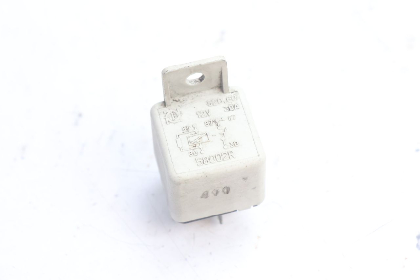 photo de PRZEKAŹNIK ELEKTRYCZNY PIAGGIO X9 AMALFI 180 (2000 - 2003) - Szczegół części