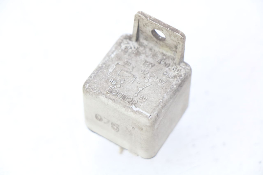 photo de PRZEKAŹNIK ELEKTRYCZNY PIAGGIO X9 EVOLUTION 250 (2003 - 2007) - Widok główny