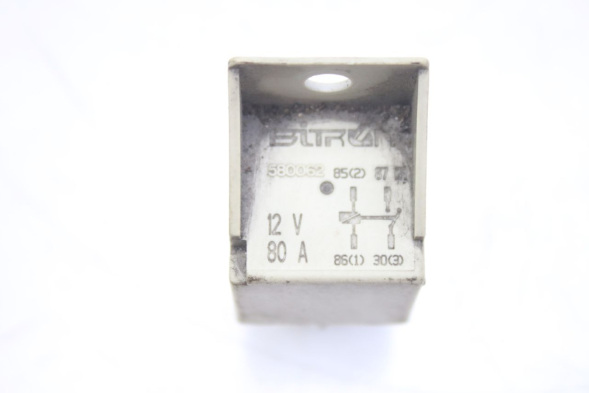 photo de PRZEKAŹNIK ELEKTRYCZNY PIAGGIO X9 EVOLUTION 500 (2003 - 2005) - Szczegół części