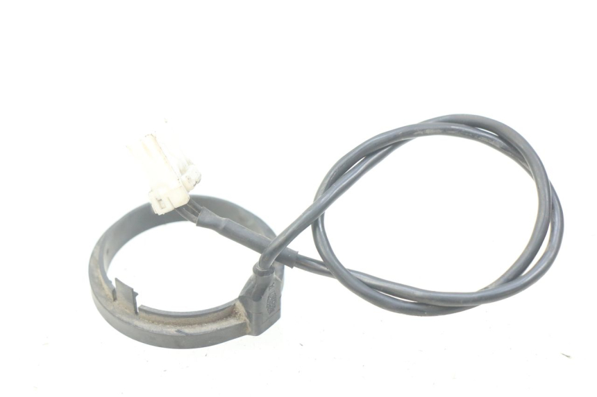 photo de PRZEKAŹNIK ELEKTRYCZNY PIAGGIO X9 EVOLUTION 500 (2003 - 2005) - Szczegół części