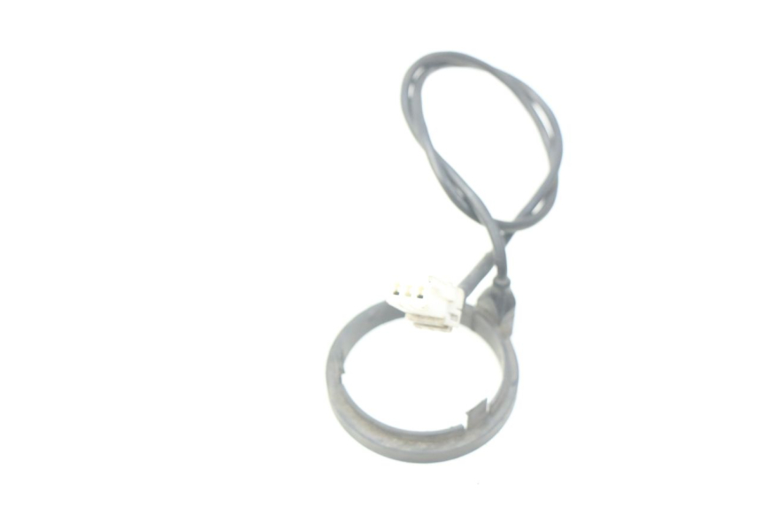 photo de PRZEKAŹNIK ELEKTRYCZNY PIAGGIO X9 EVOLUTION 500 (2003 - 2005) - Zoom stanu zużycia