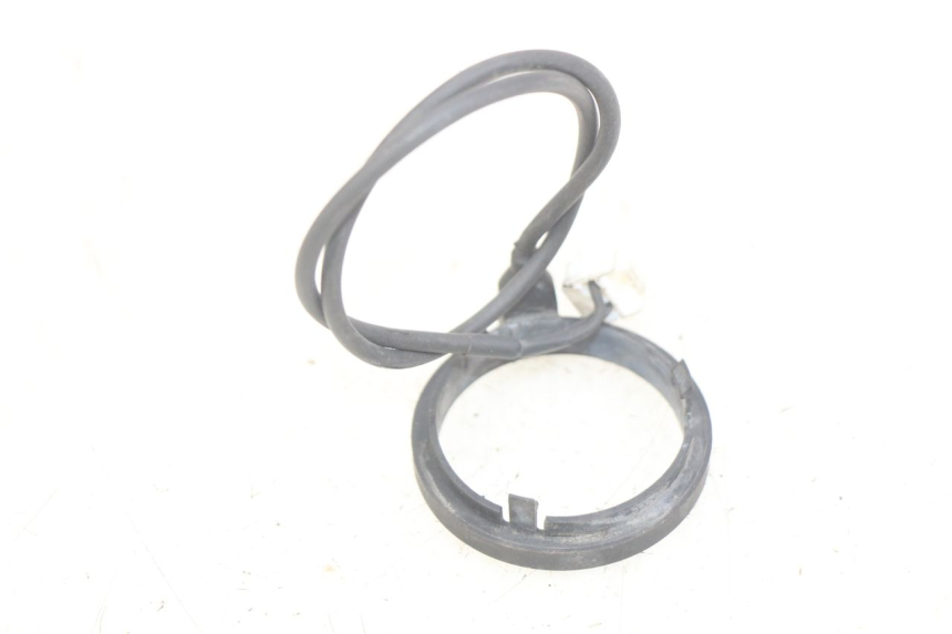 photo de PRZEKAŹNIK ELEKTRYCZNY PIAGGIO X9 EVOLUTION 125 (2003 - 2007) - Zoom stanu zużycia