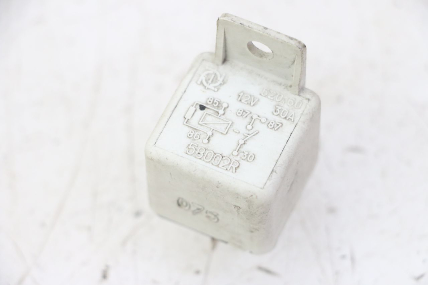 photo de PRZEKAŹNIK ELEKTRYCZNY PIAGGIO X9 EVOLUTION 125 (2003 - 2007) - Widok główny