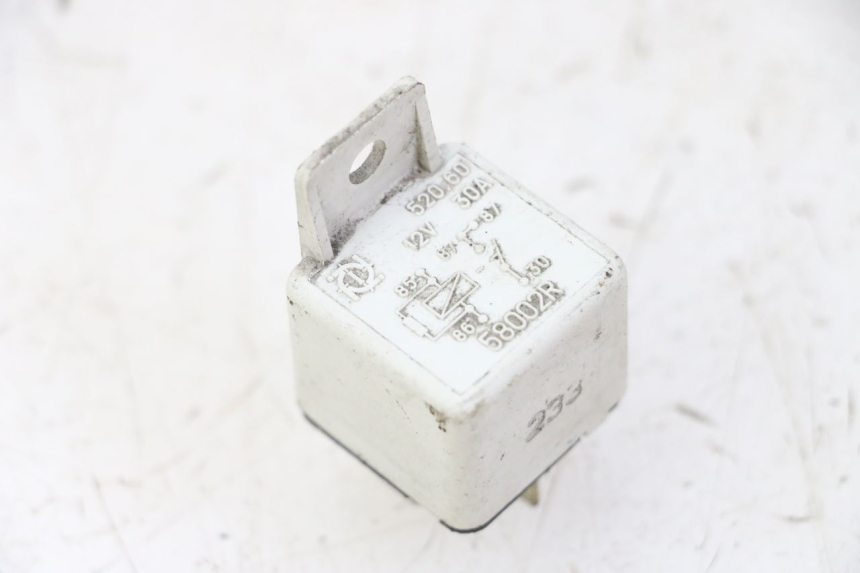 photo de PRZEKAŹNIK ELEKTRYCZNY PIAGGIO X9 EVOLUTION 125 (2003 - 2007) - Widok główny