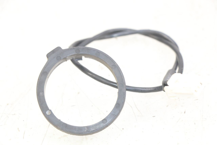 photo de PRZEKAŹNIK ELEKTRYCZNY PIAGGIO X9 125 (2000 - 2003) - Widok główny