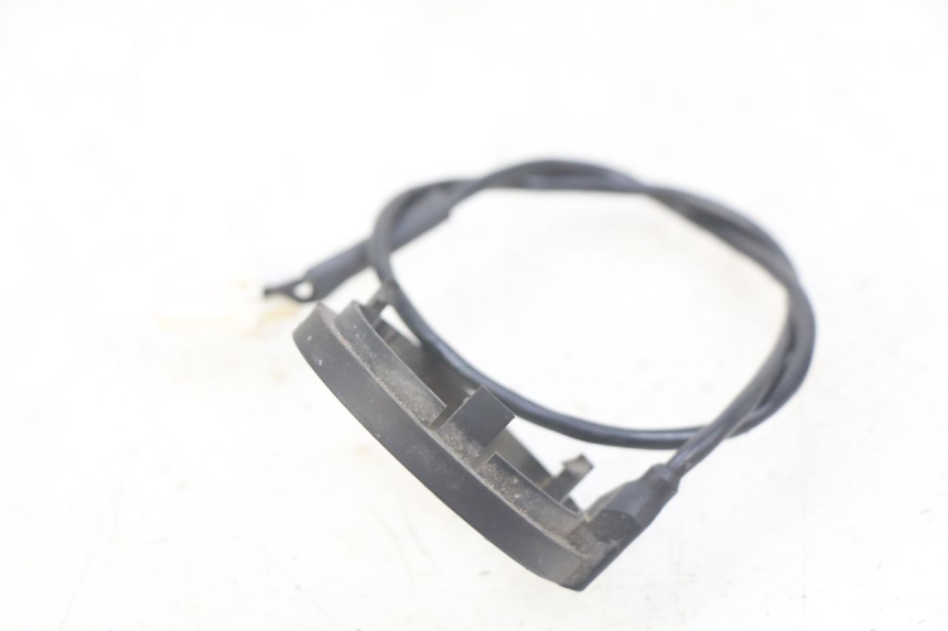 photo de PRZEKAŹNIK ELEKTRYCZNY PIAGGIO X9 125 (2000 - 2003) - Zoom stanu zużycia