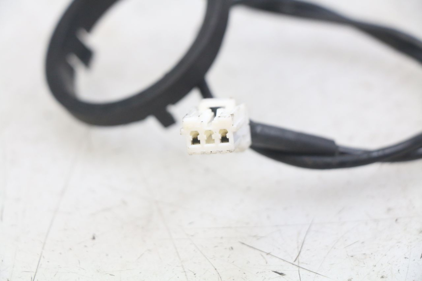 photo de PRZEKAŹNIK ELEKTRYCZNY PIAGGIO X9 125 (2000 - 2003) - Inny kąt widzenia