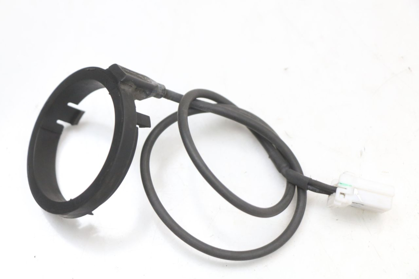 photo de PRZEKAŹNIK ELEKTRYCZNY PIAGGIO X9 125 (2000 - 2003) - Widok główny