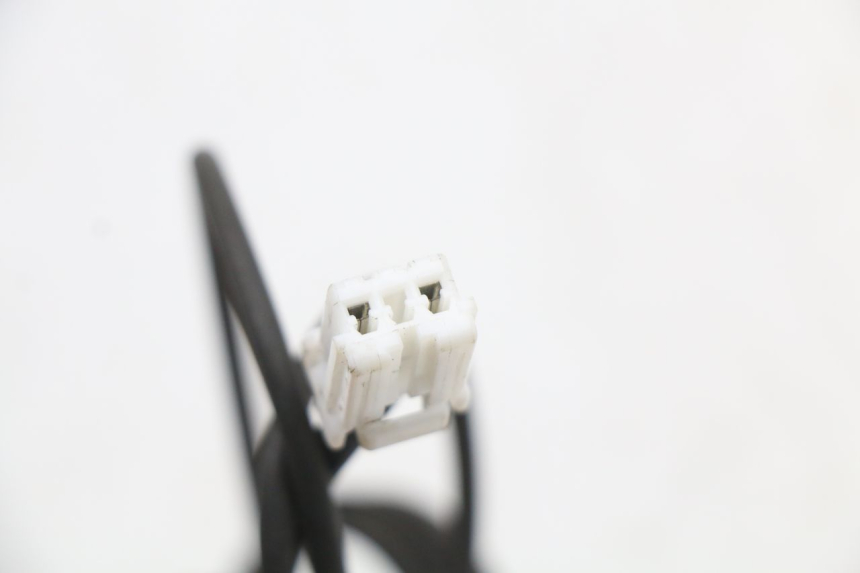 photo de PRZEKAŹNIK ELEKTRYCZNY PIAGGIO X9 125 (2000 - 2003) - Zbliżenie techniczne