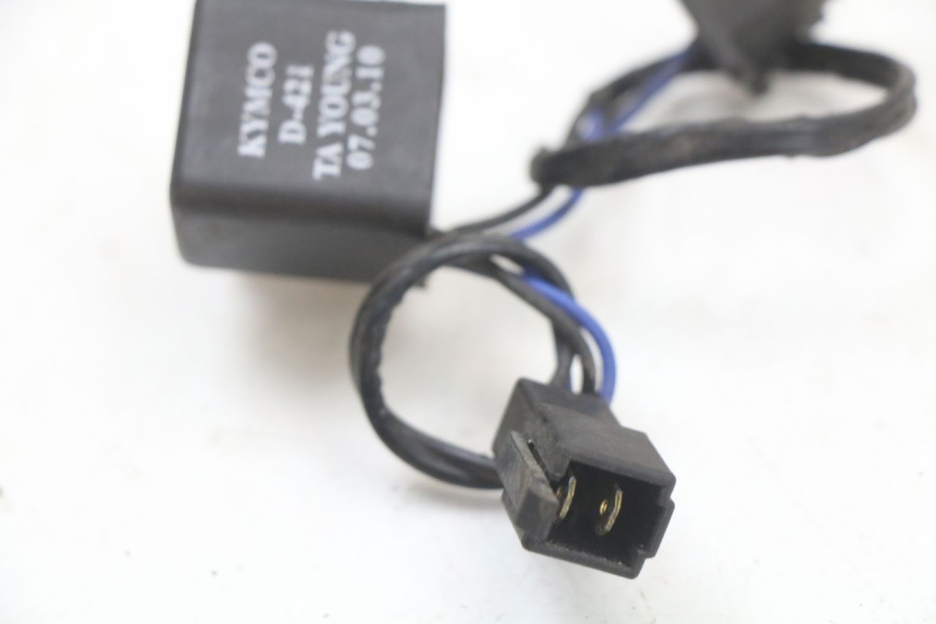 photo de PRZEKAŹNIK ELEKTRYCZNY KYMCO XCITING 250 (2006 - 2009) - Szczegół części