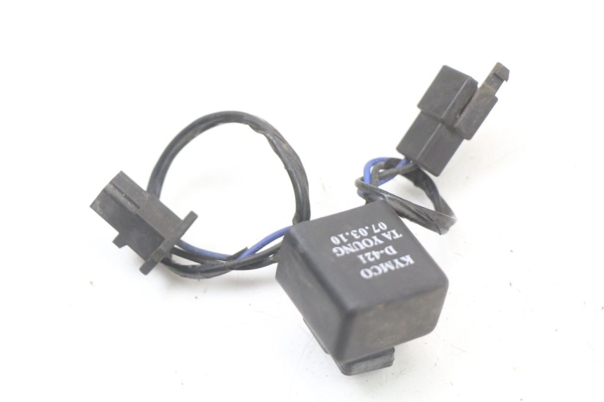 photo de PRZEKAŹNIK ELEKTRYCZNY KYMCO XCITING 250 (2006 - 2009) - Inny kąt widzenia