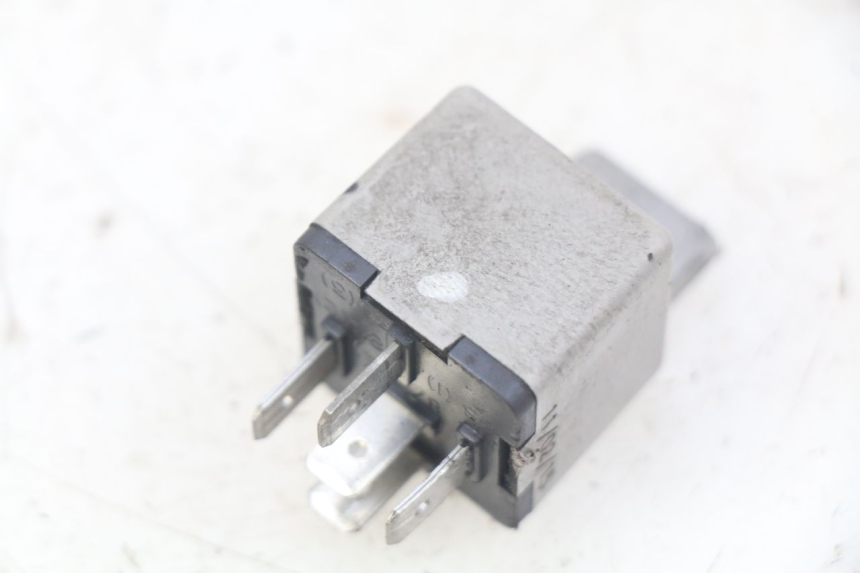 photo de PRZEKAŹNIK ELEKTRYCZNY PIAGGIO XEVO - X EVO 125 (2007 - 2017) - Widok główny