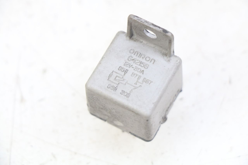 photo de PRZEKAŹNIK ELEKTRYCZNY PIAGGIO XEVO - X EVO 125 (2007 - 2017) - Szczegół części