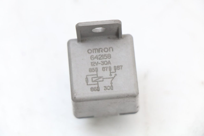 photo de PRZEKAŹNIK ELEKTRYCZNY PIAGGIO XEVO - X EVO 125 (2007 - 2017) - Szczegół części