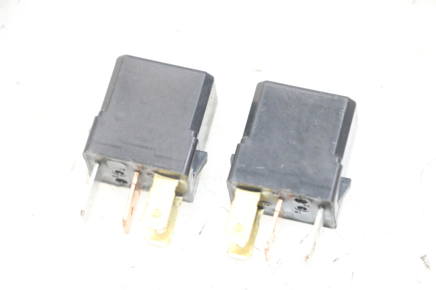 photo de PRZEKAŹNIK ELEKTRYCZNY YAMAHA XJ6 ABS 600 (2008 - 2016) - Widok główny