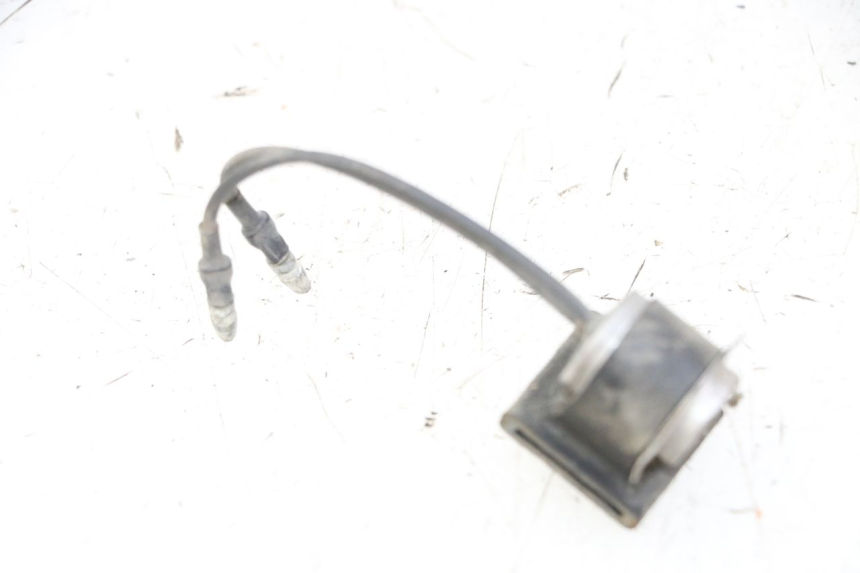 photo de PRZEKAŹNIK ELEKTRYCZNY YAMAHA XJN DIVERSION 600 (2000 - 2003) - Zoom stanu zużycia