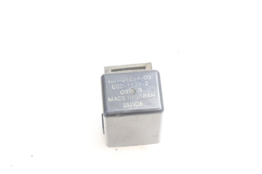 photo de PRZEKAŹNIK ELEKTRYCZNY YAMAHA XJR 1300 (1998 - 2002) - Zbliżenie techniczne