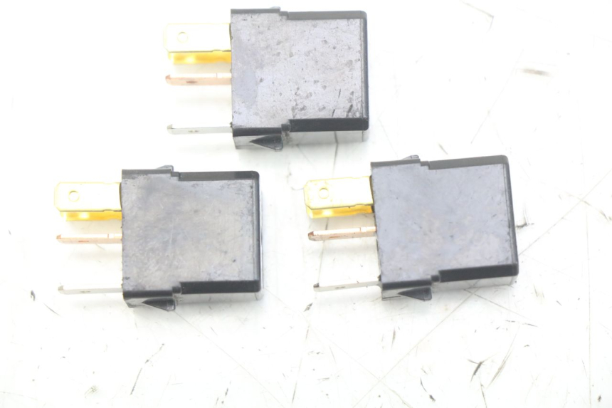 photo de PRZEKAŹNIK ELEKTRYCZNY YAMAHA XP T-MAX TMAX 500 (2004 - 2007) - Widok główny