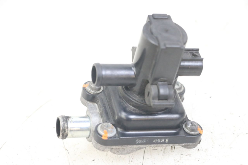 photo de PRZEKAŹNIK ELEKTRYCZNY YAMAHA XT X 660 (2004 - 2016) - Widok główny