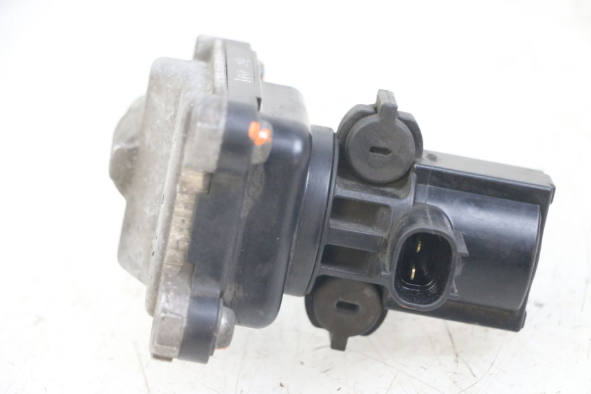 photo de PRZEKAŹNIK ELEKTRYCZNY YAMAHA XT X 660 (2004 - 2016) - Zoom stanu zużycia