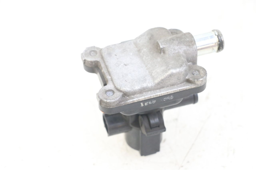 photo de PRZEKAŹNIK ELEKTRYCZNY YAMAHA XT X 660 (2004 - 2016) - Zbliżenie techniczne