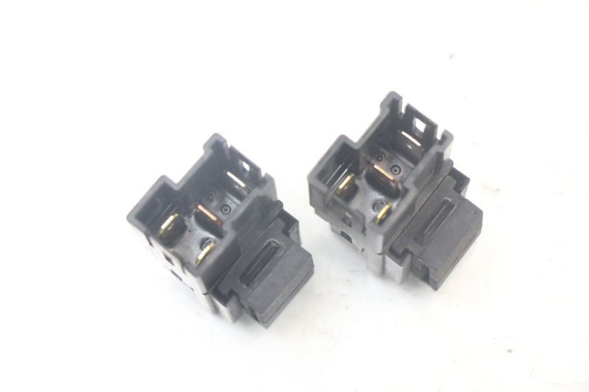 photo de PRZEKAŹNIK ELEKTRYCZNY YAMAHA XT X 660 (2004 - 2016) - Zoom stanu zużycia