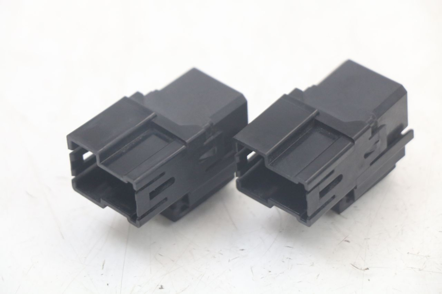 photo de PRZEKAŹNIK ELEKTRYCZNY YAMAHA XT X 660 (2004 - 2016) - Inny kąt widzenia