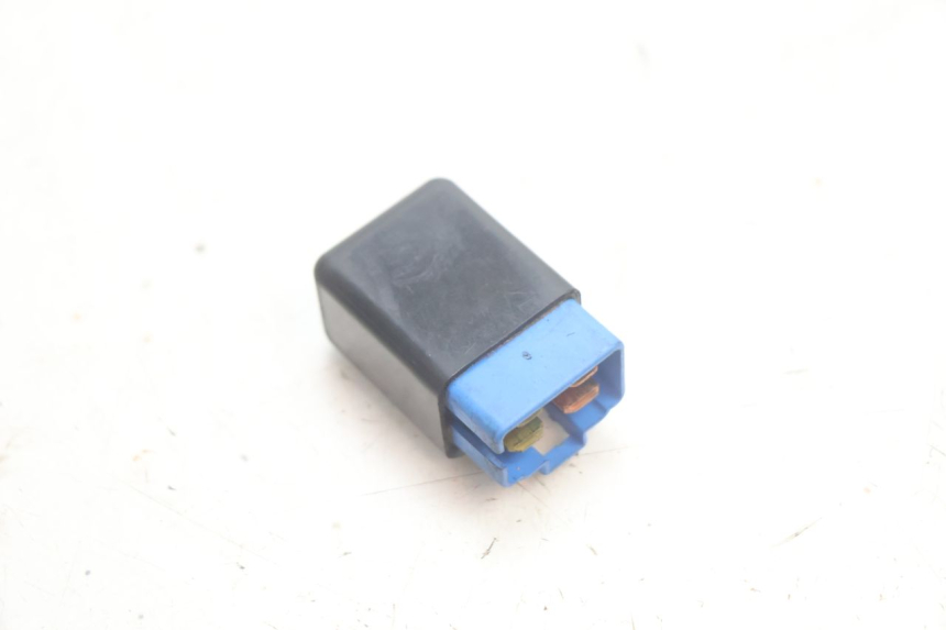 photo de PRZEKAŹNIK ELEKTRYCZNY YAMAHA XV VIRAGO 535 (1988 - 2004) - Zoom stanu zużycia
