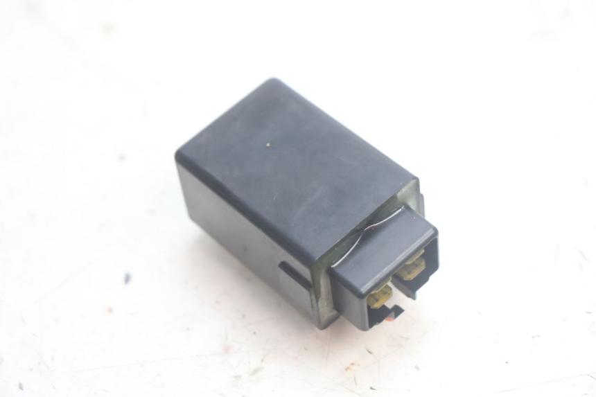 photo de PRZEKAŹNIK ELEKTRYCZNY YAMAHA XV VIRAGO 535 (1988 - 2004) - Zoom stanu zużycia