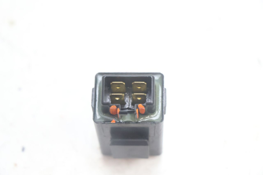 photo de PRZEKAŹNIK ELEKTRYCZNY YAMAHA XV VIRAGO 535 (1988 - 2004) - Widok ogólny