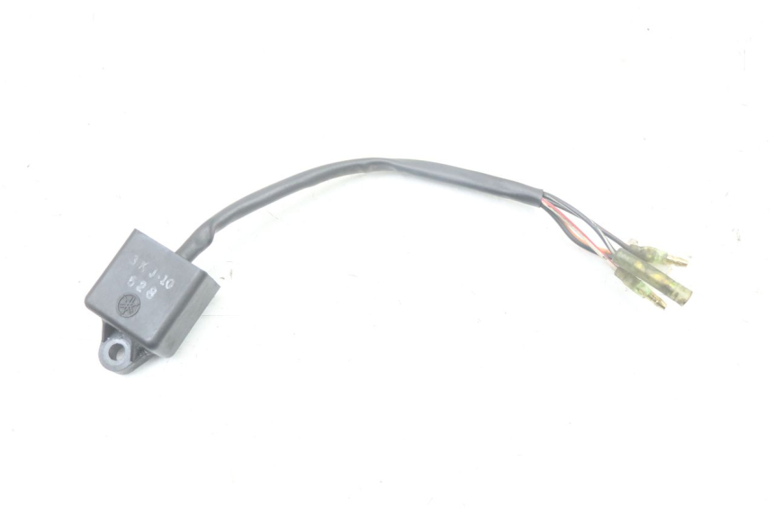 photo de PRZEKAŹNIK ELEKTRYCZNY YAMAHA BW'S NG NEXT GENERATION 50 (1996 - 2003) - Widok główny