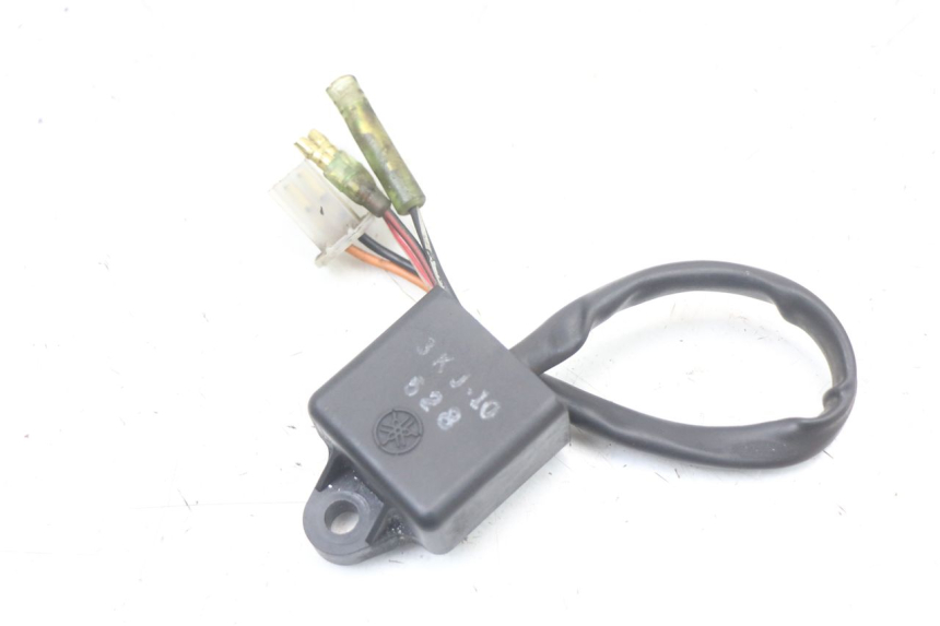 photo de PRZEKAŹNIK ELEKTRYCZNY YAMAHA BW'S NG NEXT GENERATION 50 (1996 - 2003) - Szczegół części