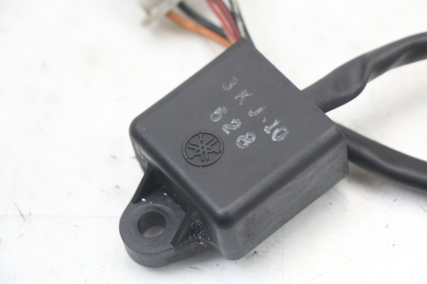 photo de PRZEKAŹNIK ELEKTRYCZNY YAMAHA BW'S NG NEXT GENERATION 50 (1996 - 2003) - Zoom stanu zużycia