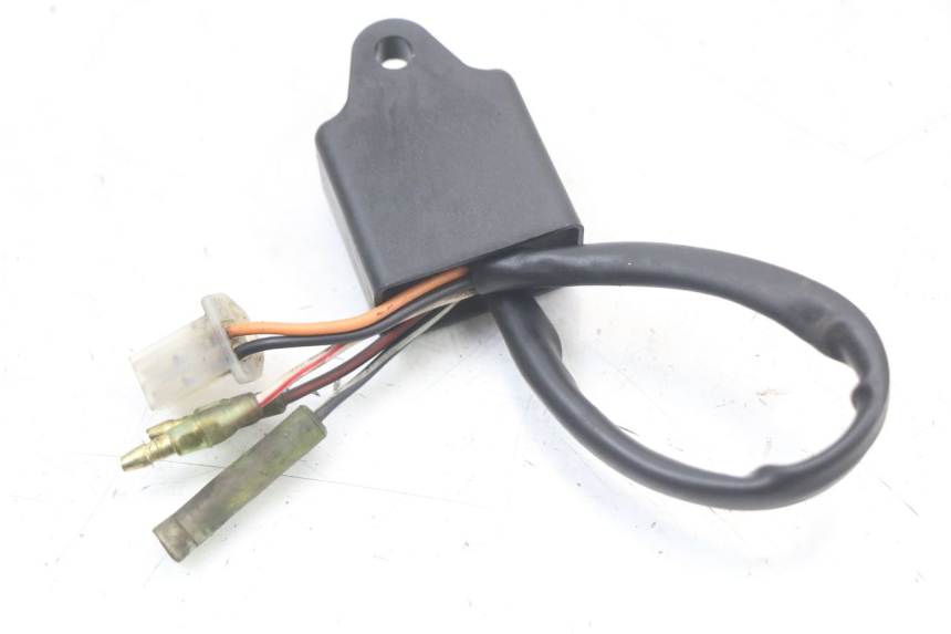 photo de PRZEKAŹNIK ELEKTRYCZNY YAMAHA BW'S NG NEXT GENERATION 50 (1996 - 2003) - Inny kąt widzenia