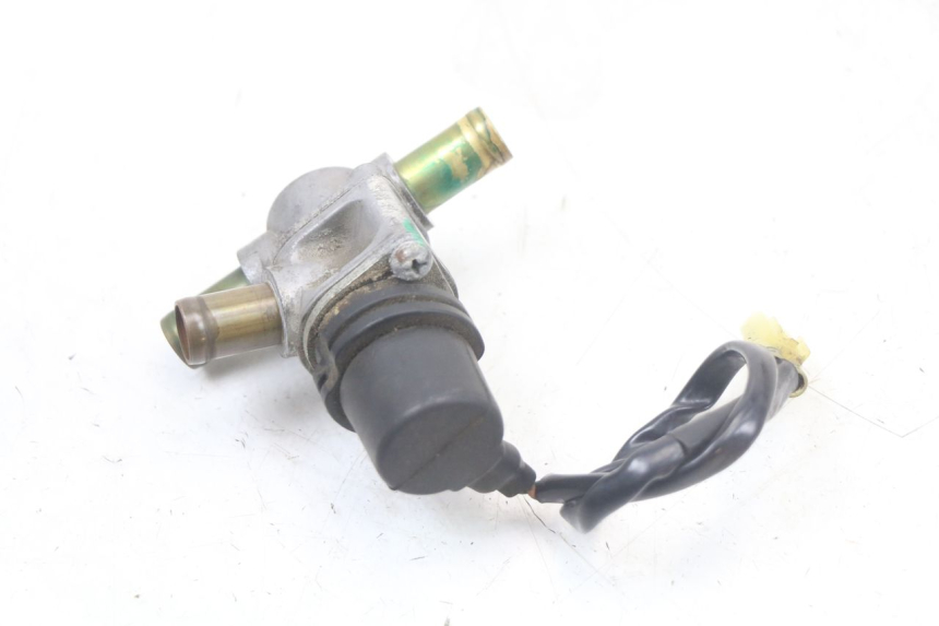 photo de PRZEKAŹNIK ELEKTRYCZNY YAMAHA FJR ABS 1300 (2006 - 2012) - Zbliżenie techniczne