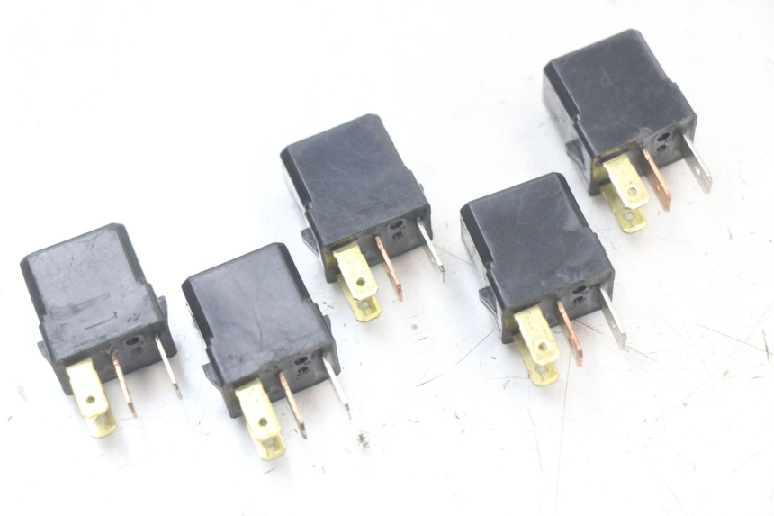 photo de PRZEKAŹNIK ELEKTRYCZNY YAMAHA FJR ABS 1300 (2006 - 2012) - Widok główny