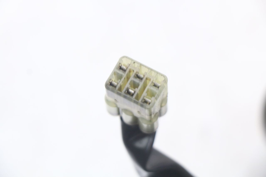 photo de PRZEKAŹNIK ELEKTRYCZNY YAMAHA FZ1 FAZER 1000 (2007 - 2009) - Część sprawdzona