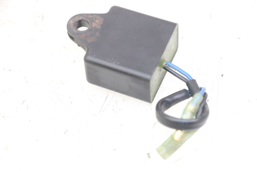 photo de PRZEKAŹNIK ELEKTRYCZNY YAMAHA NEO'S NEOS 2T EASY 50 (2013 - 2016) - Zoom stanu zużycia