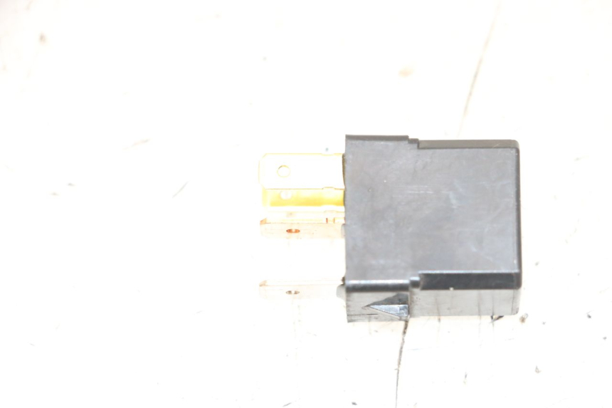 photo de PRZEKAŹNIK ELEKTRYCZNY YAMAHA NEOS NEO'S 4T 50 (2008 - 2016) - Widok główny