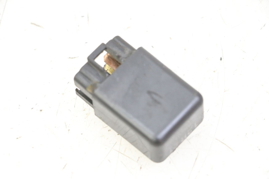 photo de PRZEKAŹNIK ELEKTRYCZNY YAMAHA SR 125 (1982 - 2003) - Zoom stanu zużycia