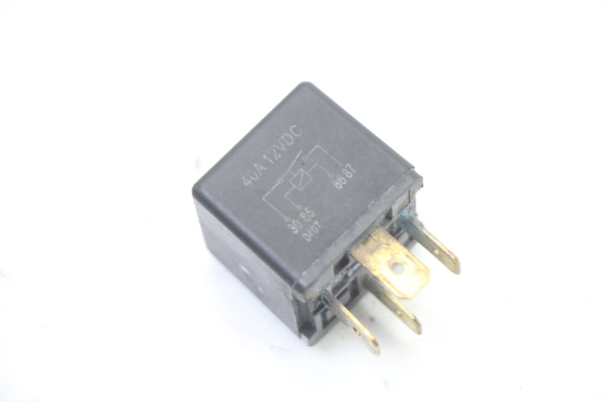 photo de PRZEKAŹNIK ELEKTRYCZNY YAMAHA TZR 50 (2008 - 2016) - Widok główny