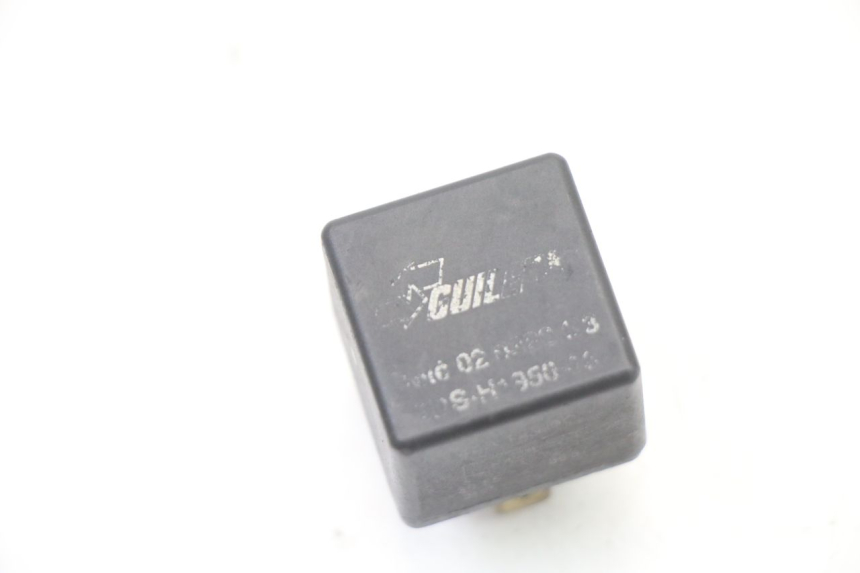 photo de PRZEKAŹNIK ELEKTRYCZNY YAMAHA TZR 50 (2008 - 2016) - Szczegół części