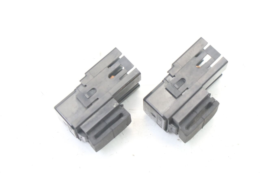 photo de PRZEKAŹNIK ELEKTRYCZNY YAMAHA XJ6 600 (2008 - 2016) - Widok główny