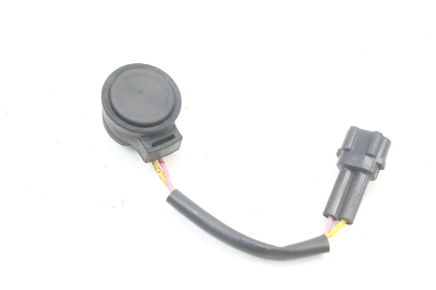 photo de PRZEKAŹNIK ELEKTRYCZNY YAMAHA YP T-MAX TMAX 530 (2017 - 2020) - Zoom stanu zużycia