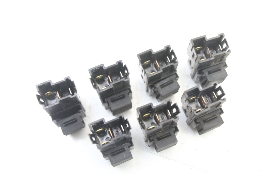 photo de PRZEKAŹNIK ELEKTRYCZNY YAMAHA YP T-MAX TMAX 530 (2017 - 2020) - Widok główny