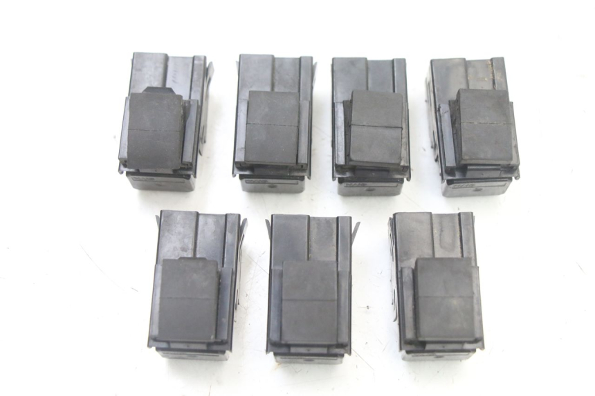 photo de PRZEKAŹNIK ELEKTRYCZNY YAMAHA YP T-MAX TMAX 530 (2017 - 2020) - Zoom stanu zużycia